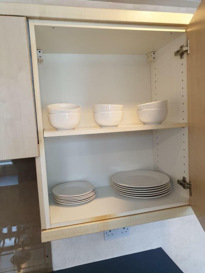 Birtley'S Diamond 3 Bed Apt, Sleeps 6 Guests Birtley  ภายนอก รูปภาพ